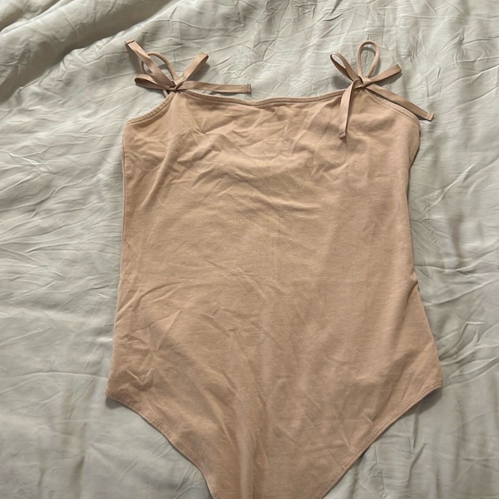 AE tank top